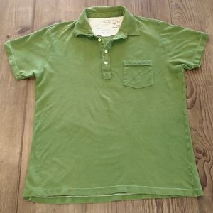 Old Navy Vintage Polo